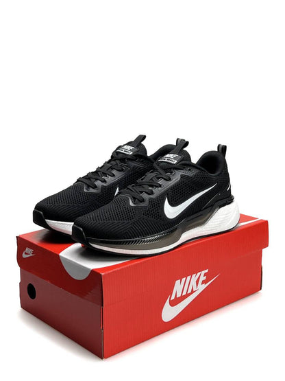 Nike Zoom Winflo Black White