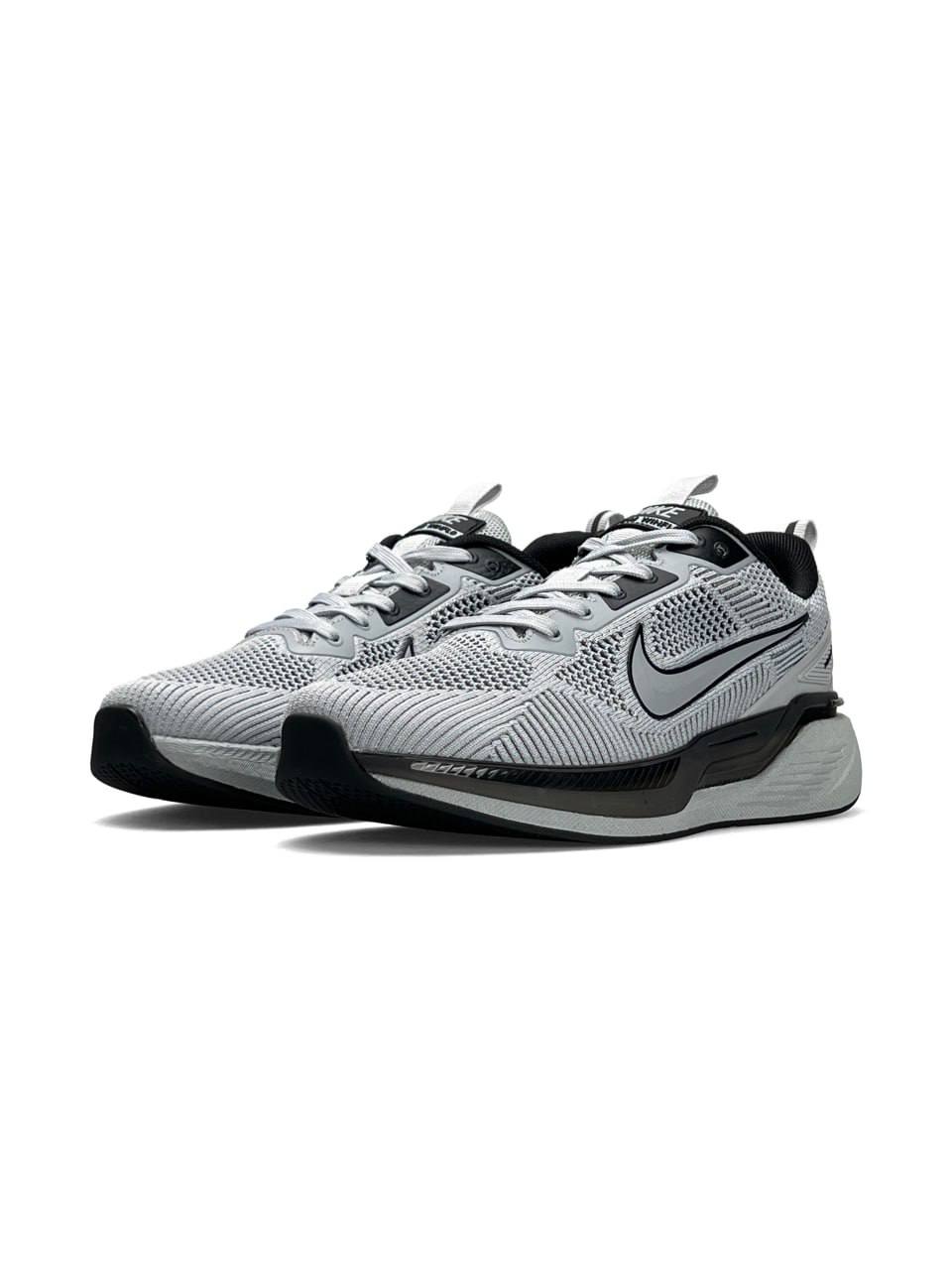 Nike Zoom Winflo New Light Grey
