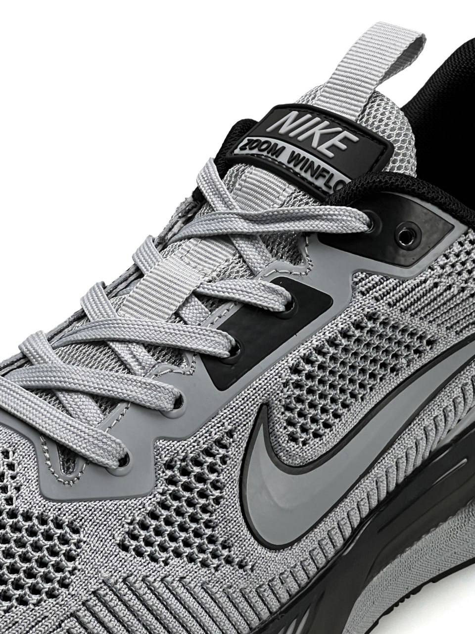 Nike Zoom Winflo New Light Grey