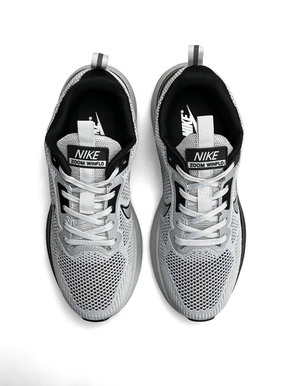Nike Zoom Winflo New Light Grey