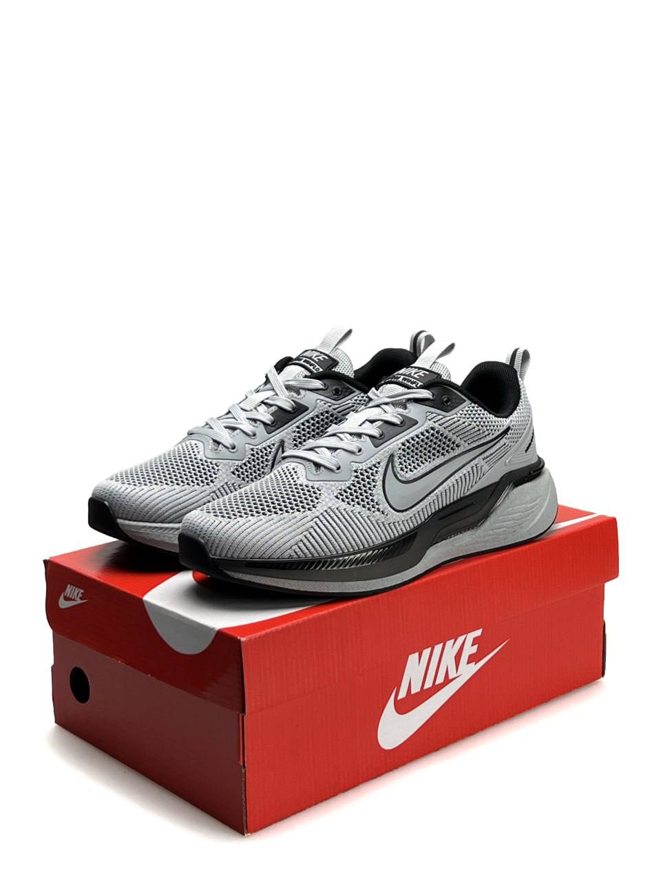 Nike Zoom Winflo New Light Grey
