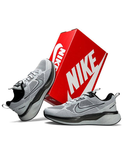Nike Zoom Winflo New Light Grey