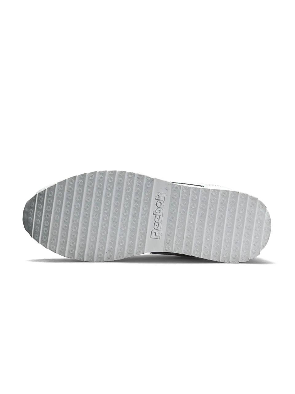 Reebok Classic New All White