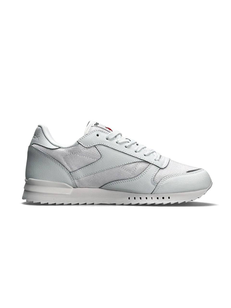 Reebok Classic New All White