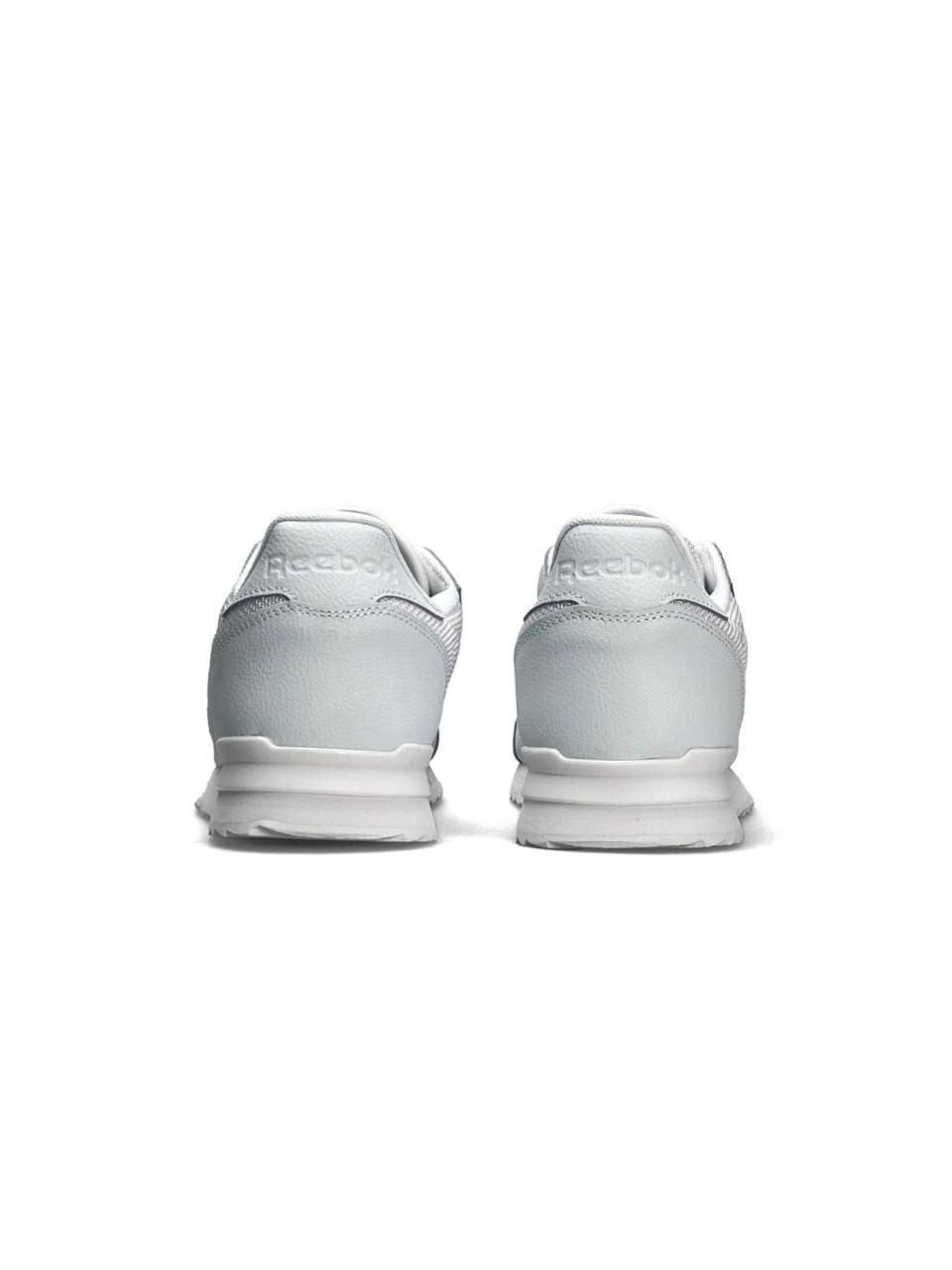Reebok Classic New All White