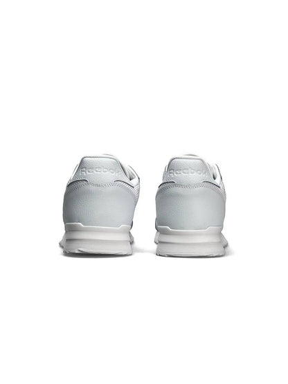Reebok Classic New All White