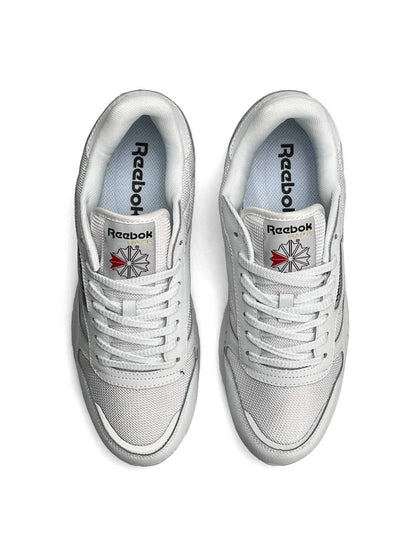 Reebok Classic New All White
