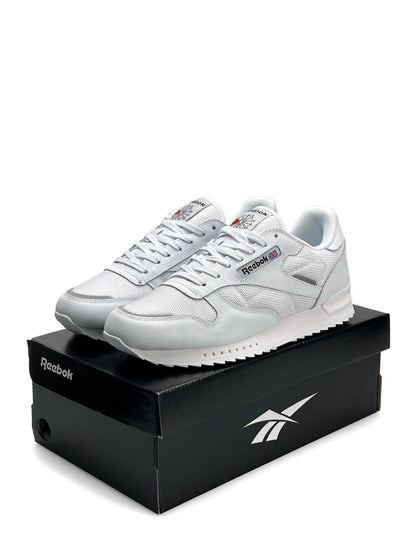Reebok Classic New All White