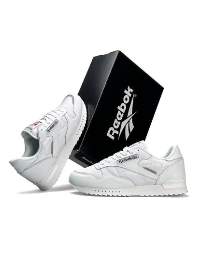Reebok Classic New All White