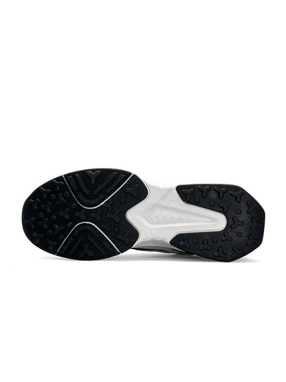 Nike Air Zoom Light Grey Black