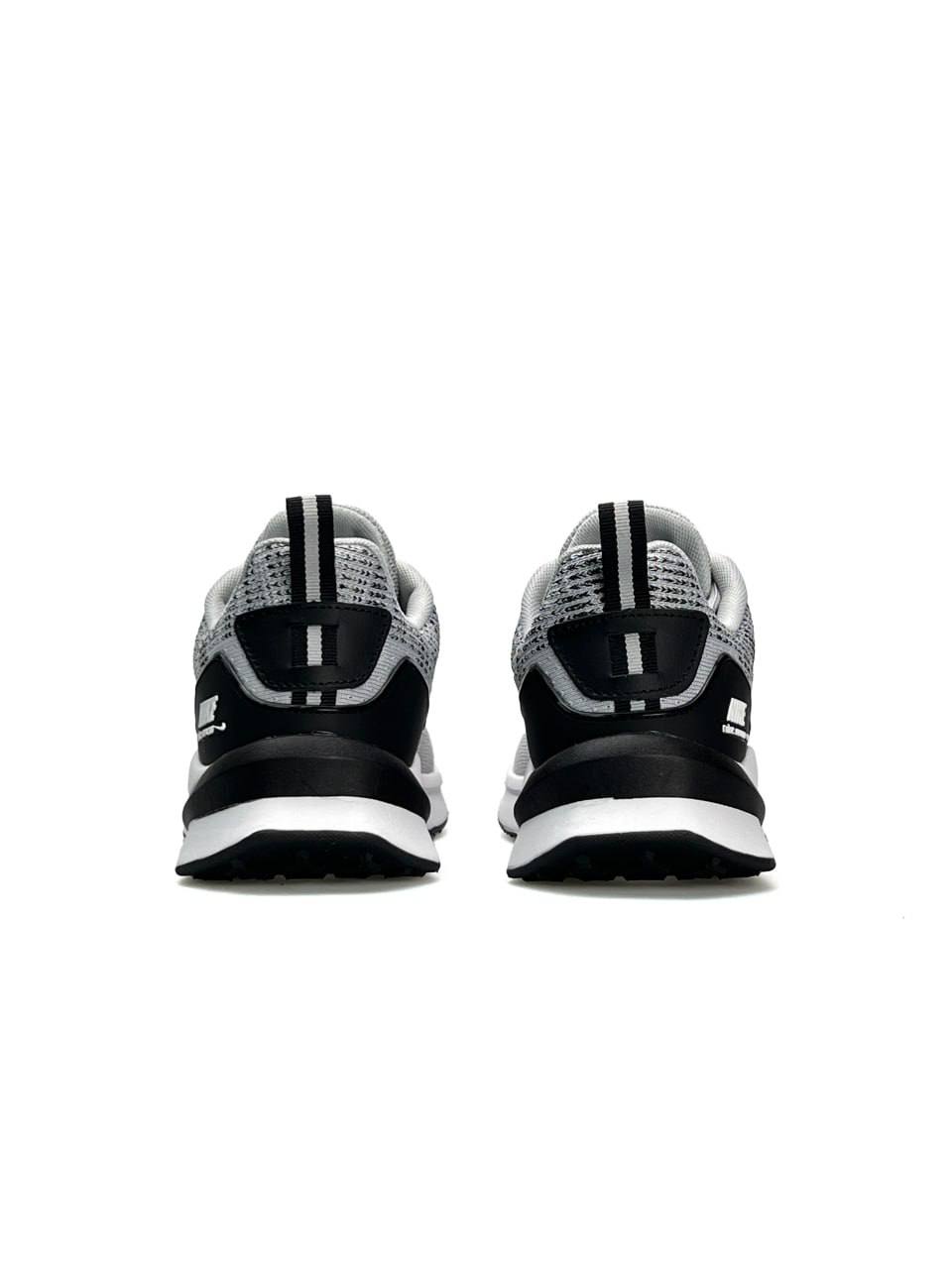 Nike Air Zoom Light Grey Black