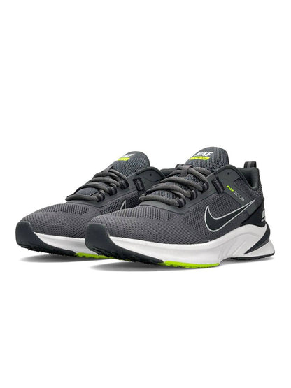 Nike Air Zoom Dark Grey Black