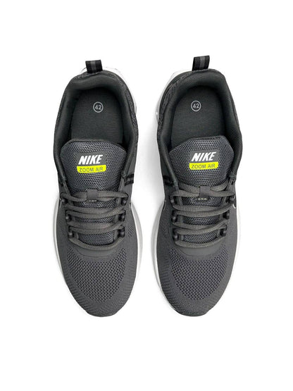 Nike Air Zoom Dark Grey Black