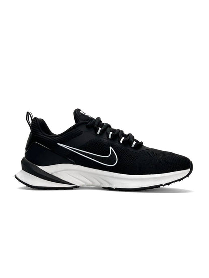 Nike Air Zoom Black White