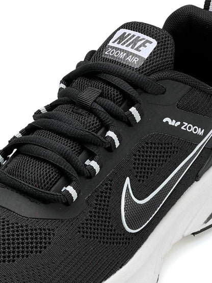 Nike Air Zoom Black White