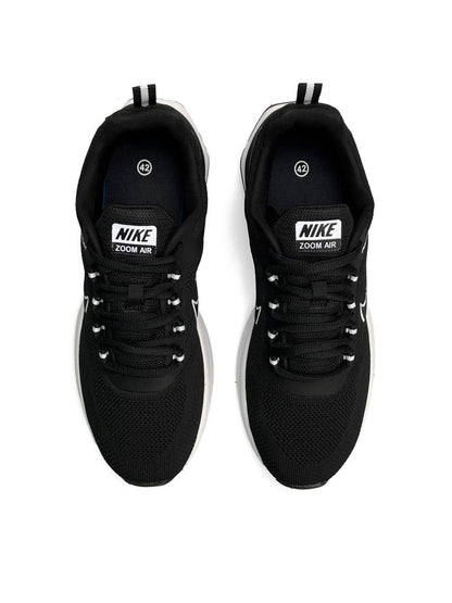 Nike Air Zoom Black White