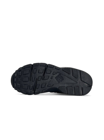 Nike Air Huarache All Black