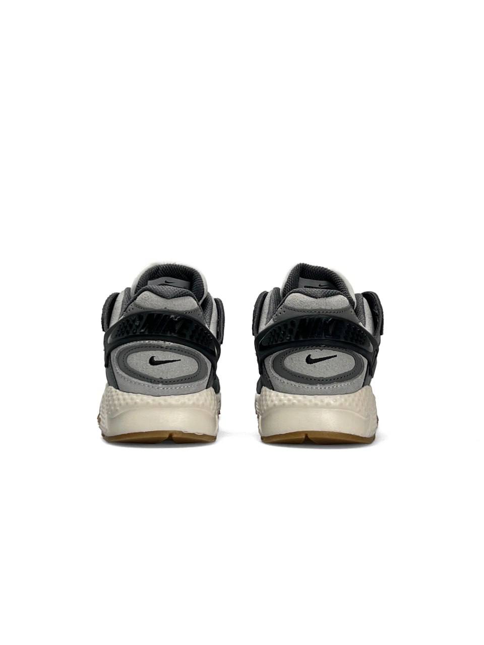 Nike Air Huarache Grey Black