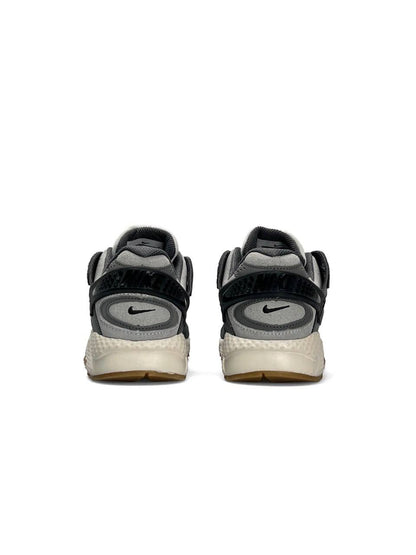Nike Air Huarache Grey Black