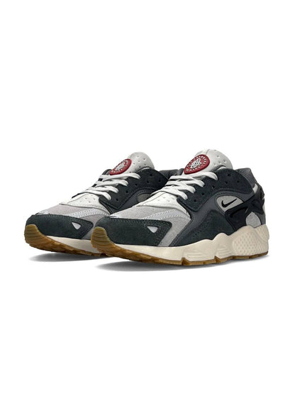 Nike Air Huarache Grey Black