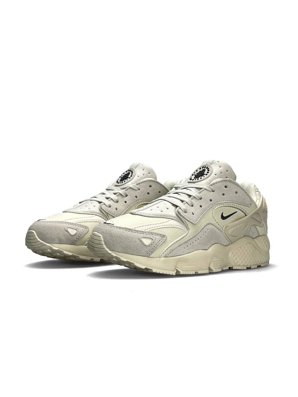 Nike Air Huarache Beige