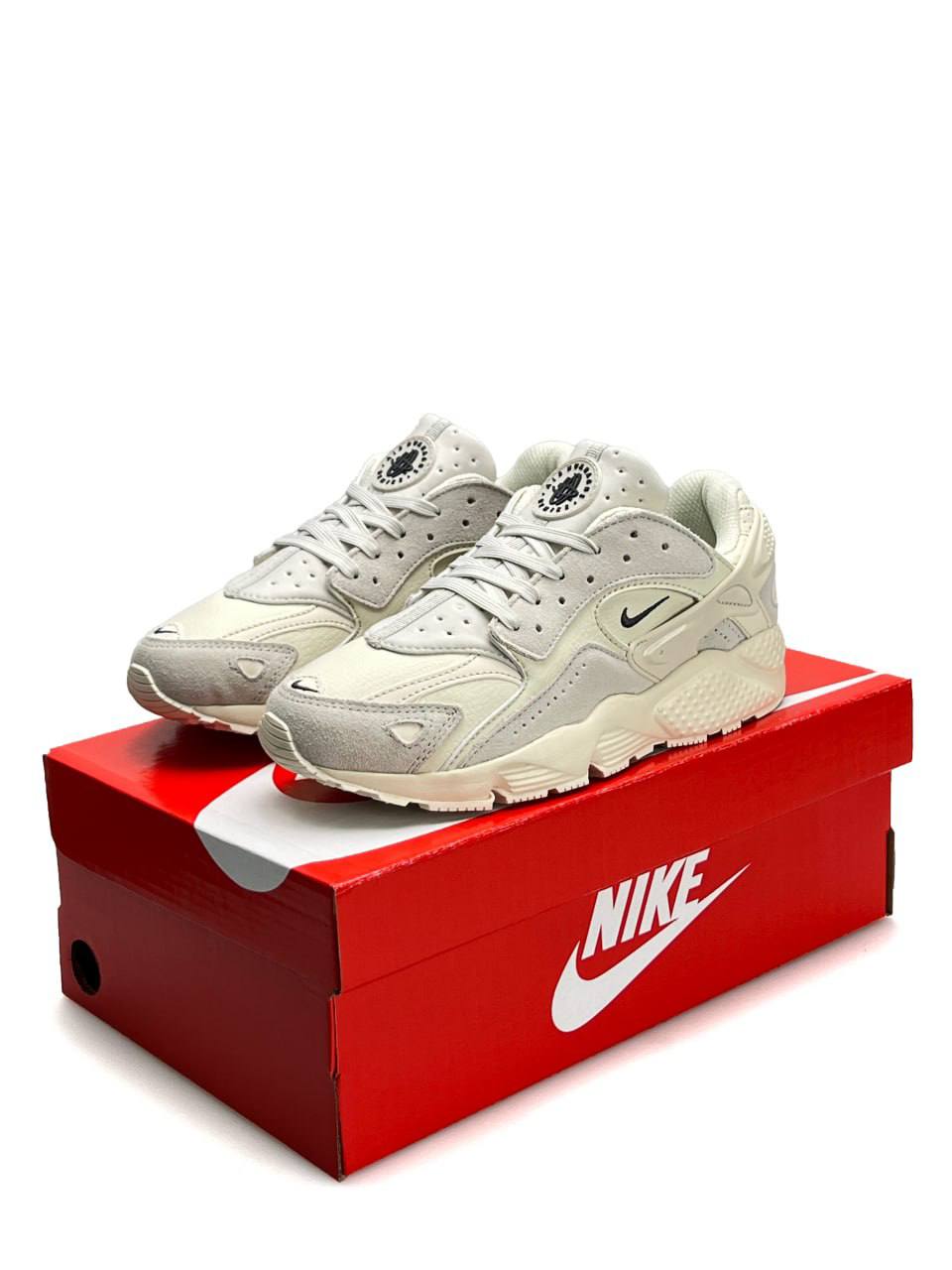 Nike Air Huarache Beige