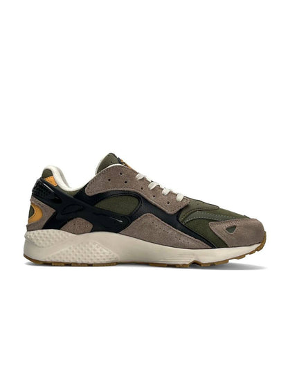 Nike Air Huarache Brown Khaki