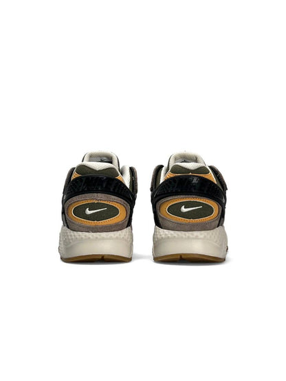 Nike Air Huarache Brown Khaki