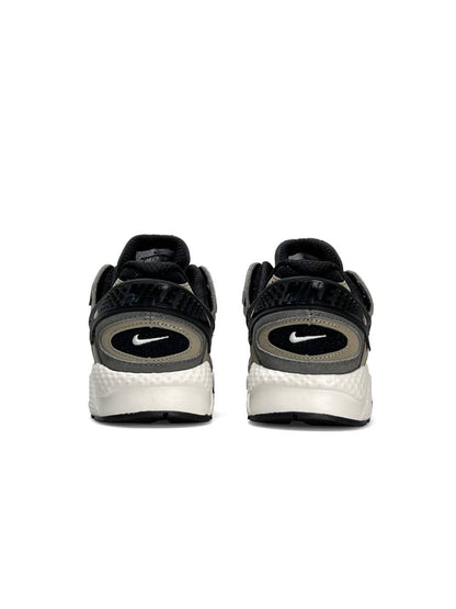 Nike Air Huarache Grey Black