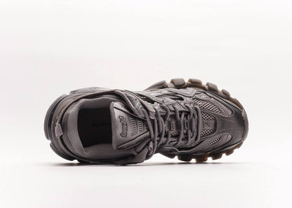Balenciaga Track 2 Trainer Grey