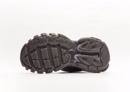 Balenciaga Track 2 Trainer Grey