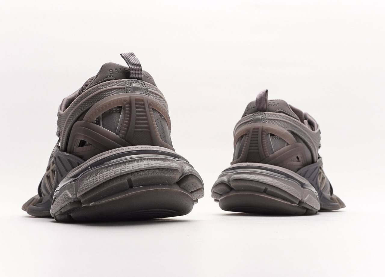 Balenciaga Track 2 Trainer Grey