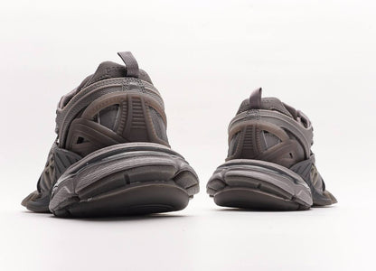 Balenciaga Track 2 Trainer Grey