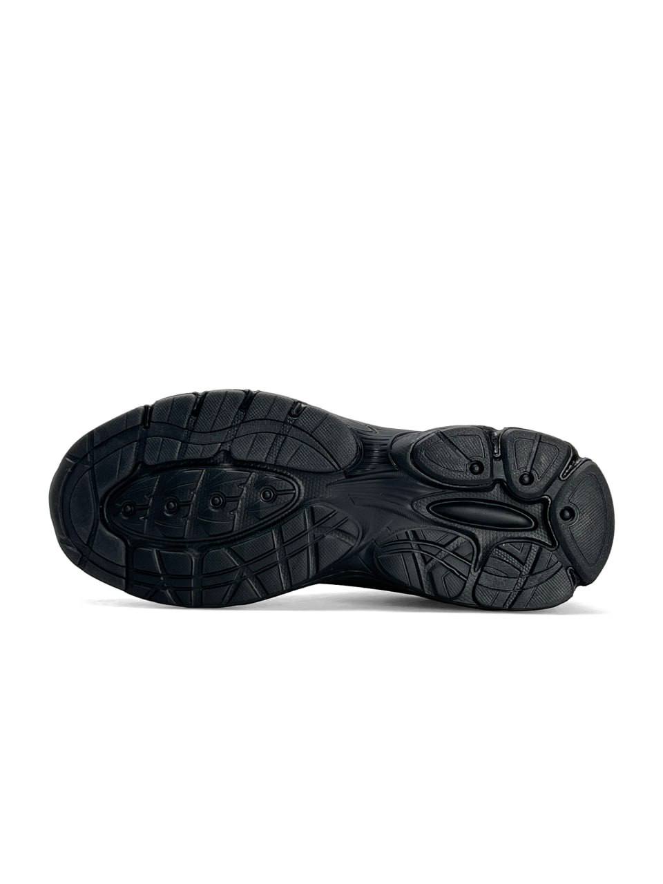 Nike Shield All Black