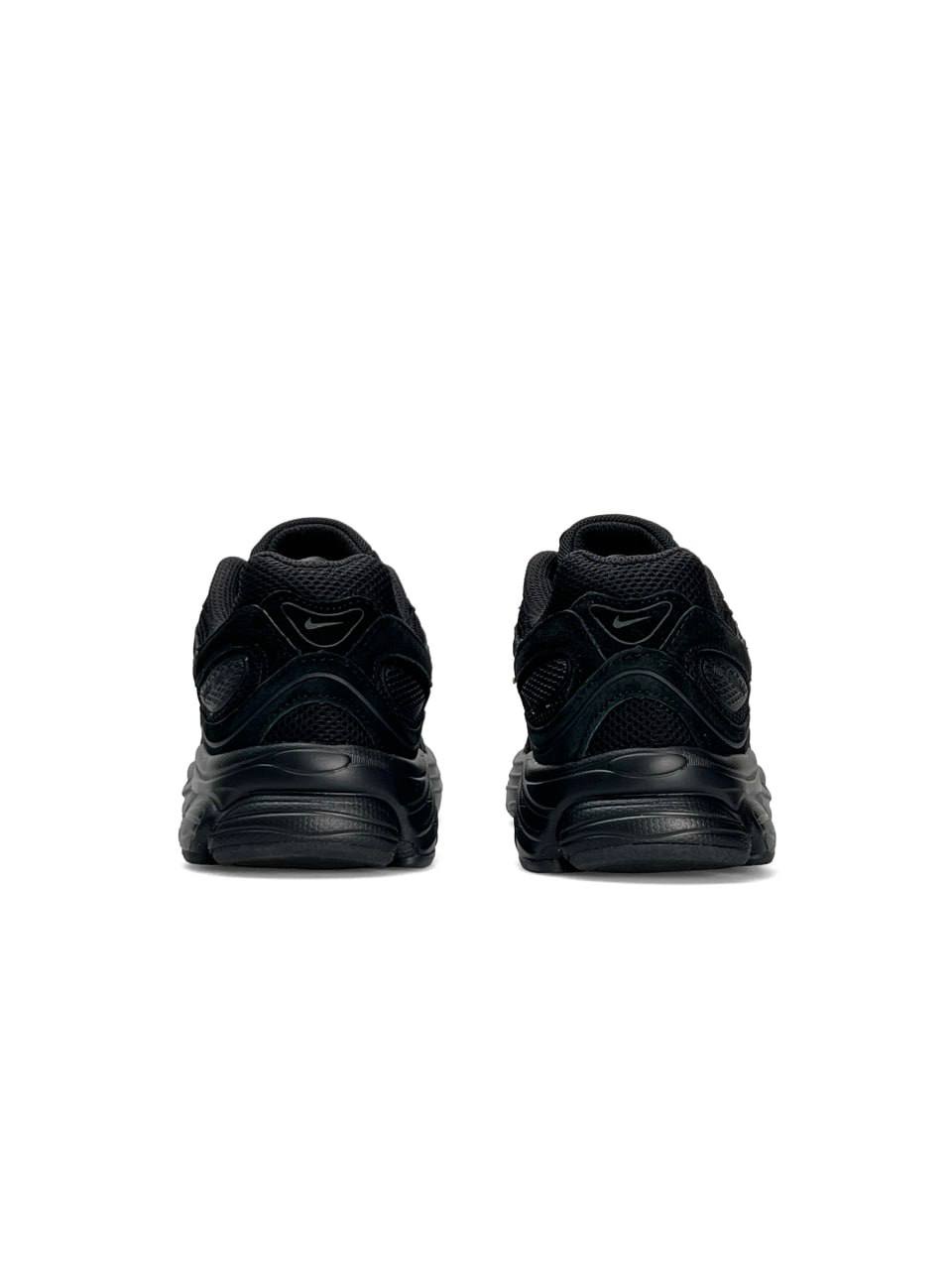Nike Shield All Black