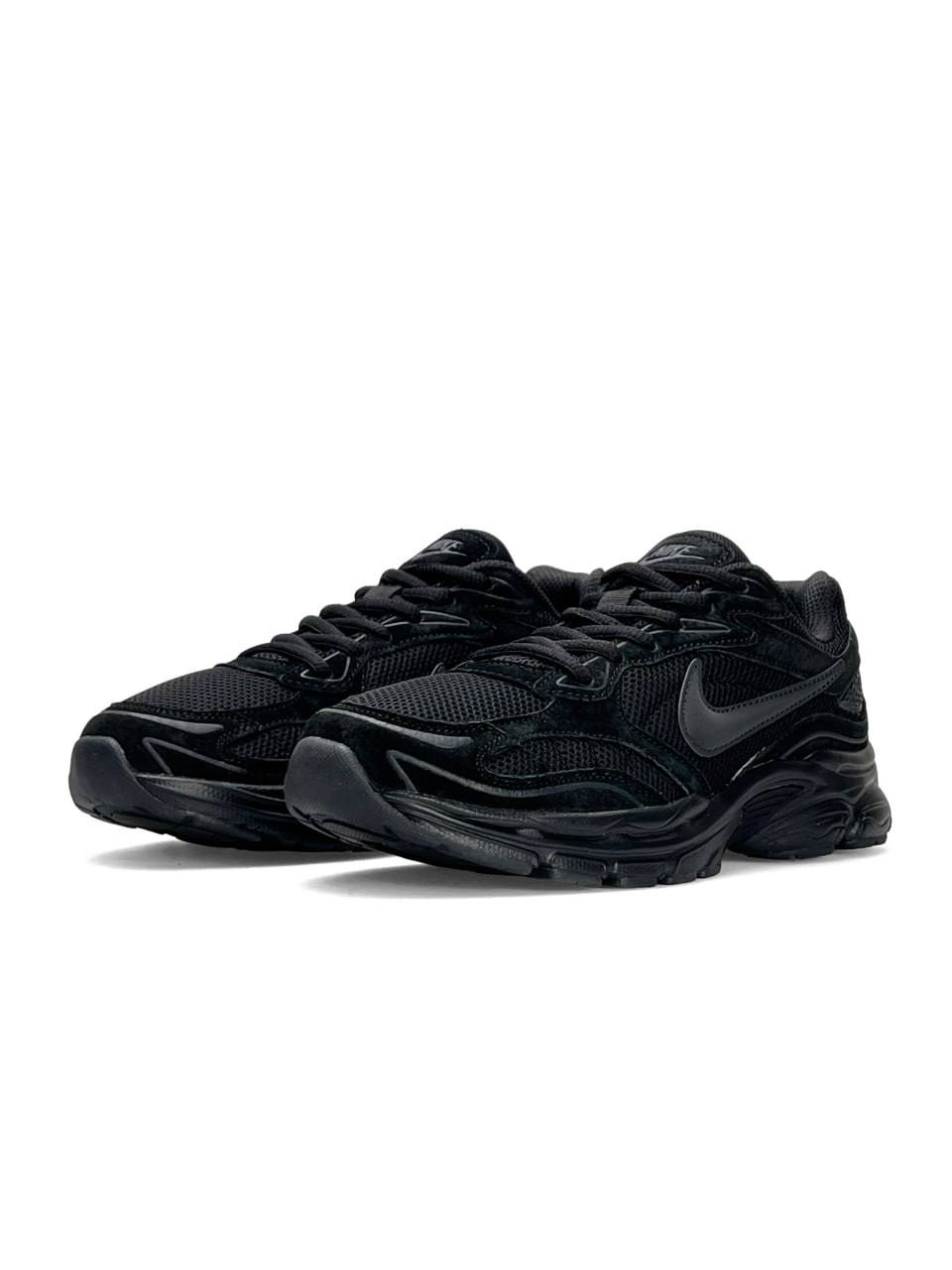 Nike Shield All Black