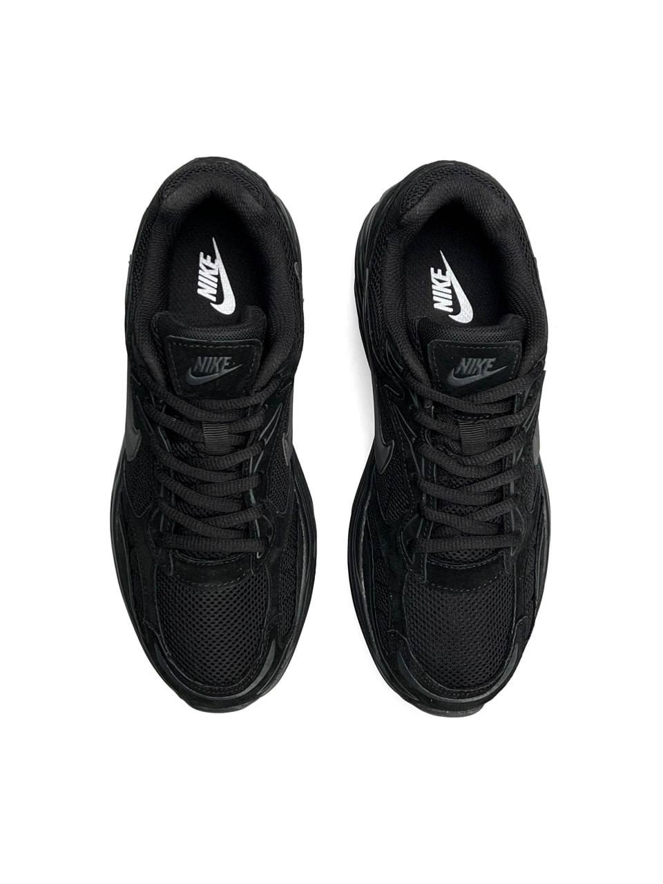 Nike Shield All Black