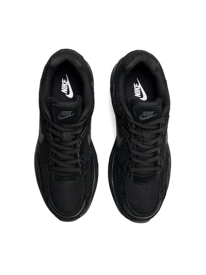 Nike Shield All Black