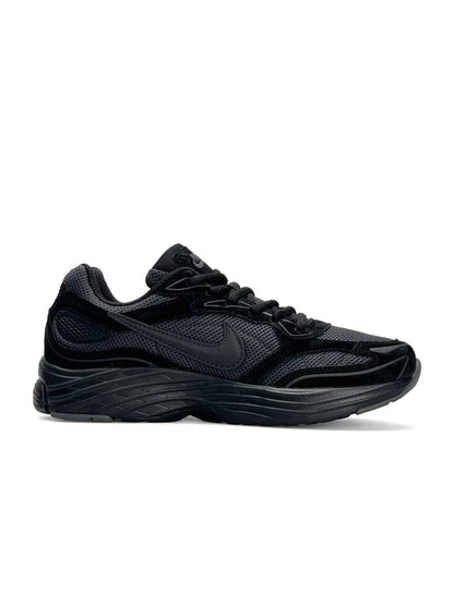 Nike Shield Dark Grey Black