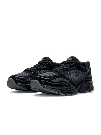 Nike Shield Dark Grey Black