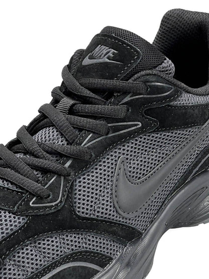 Nike Shield Dark Grey Black