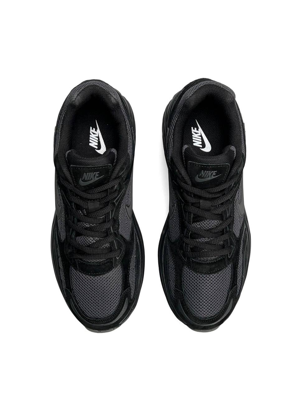 Nike Shield Dark Grey Black