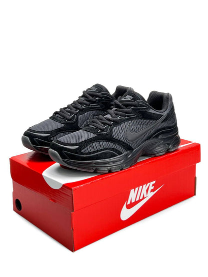 Nike Shield Dark Grey Black