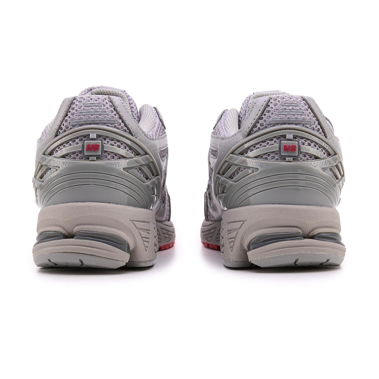 New Balance 1906R Grey Deep Red