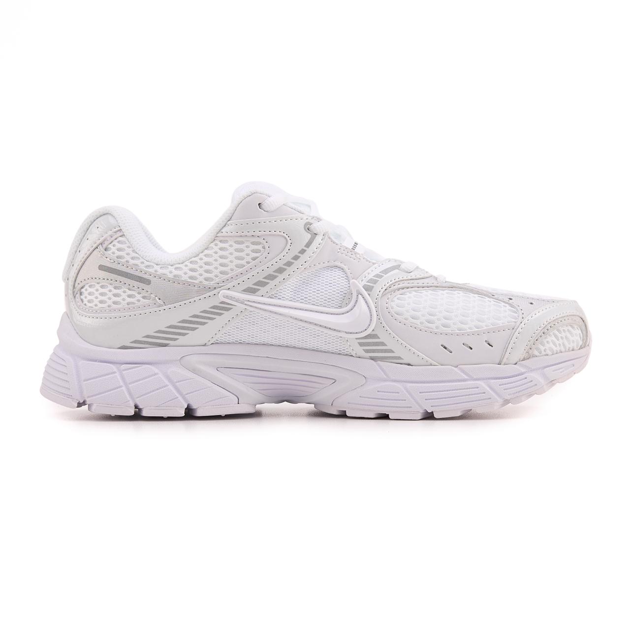 Nike V5 RNR White Metallic Silver