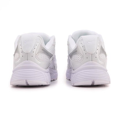 Nike V5 RNR White Metallic Silver