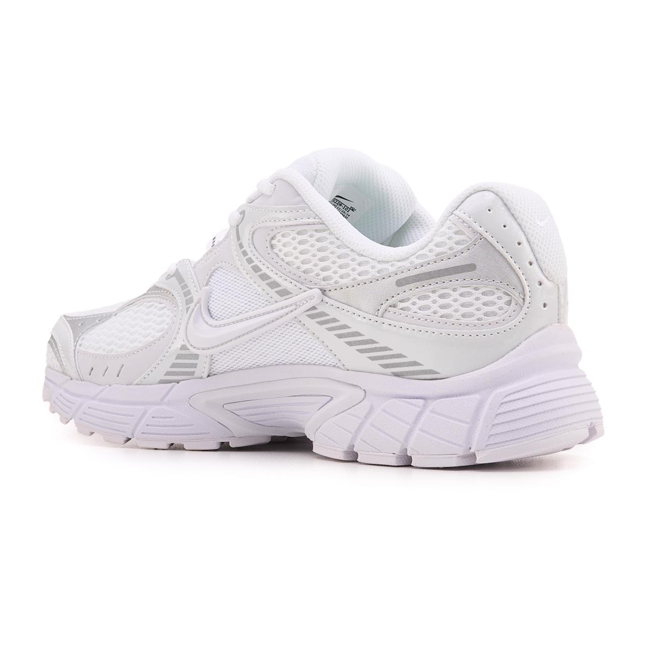 Nike V5 RNR White Metallic Silver