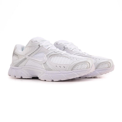 Nike V5 RNR White Metallic Silver