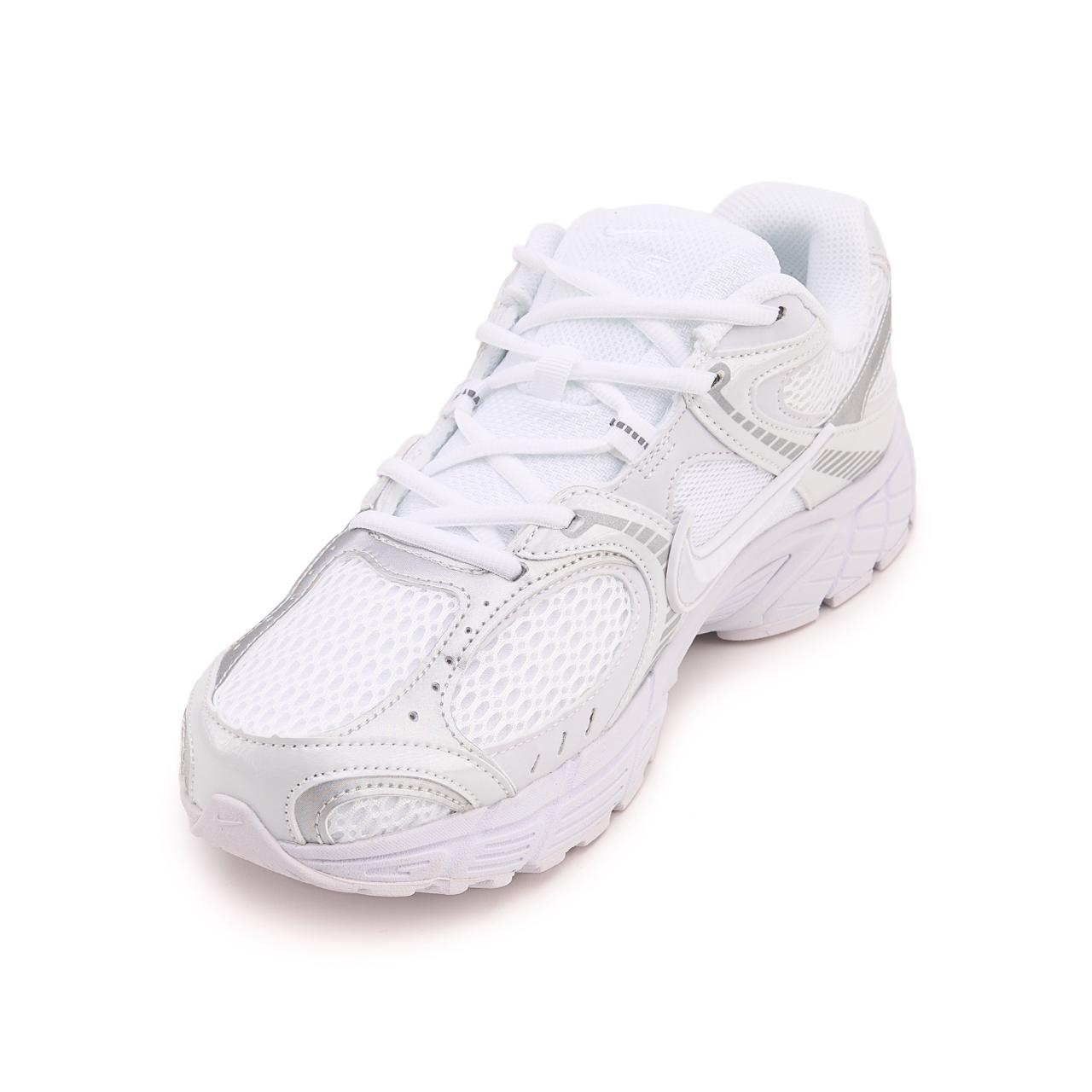 Nike V5 RNR White Metallic Silver