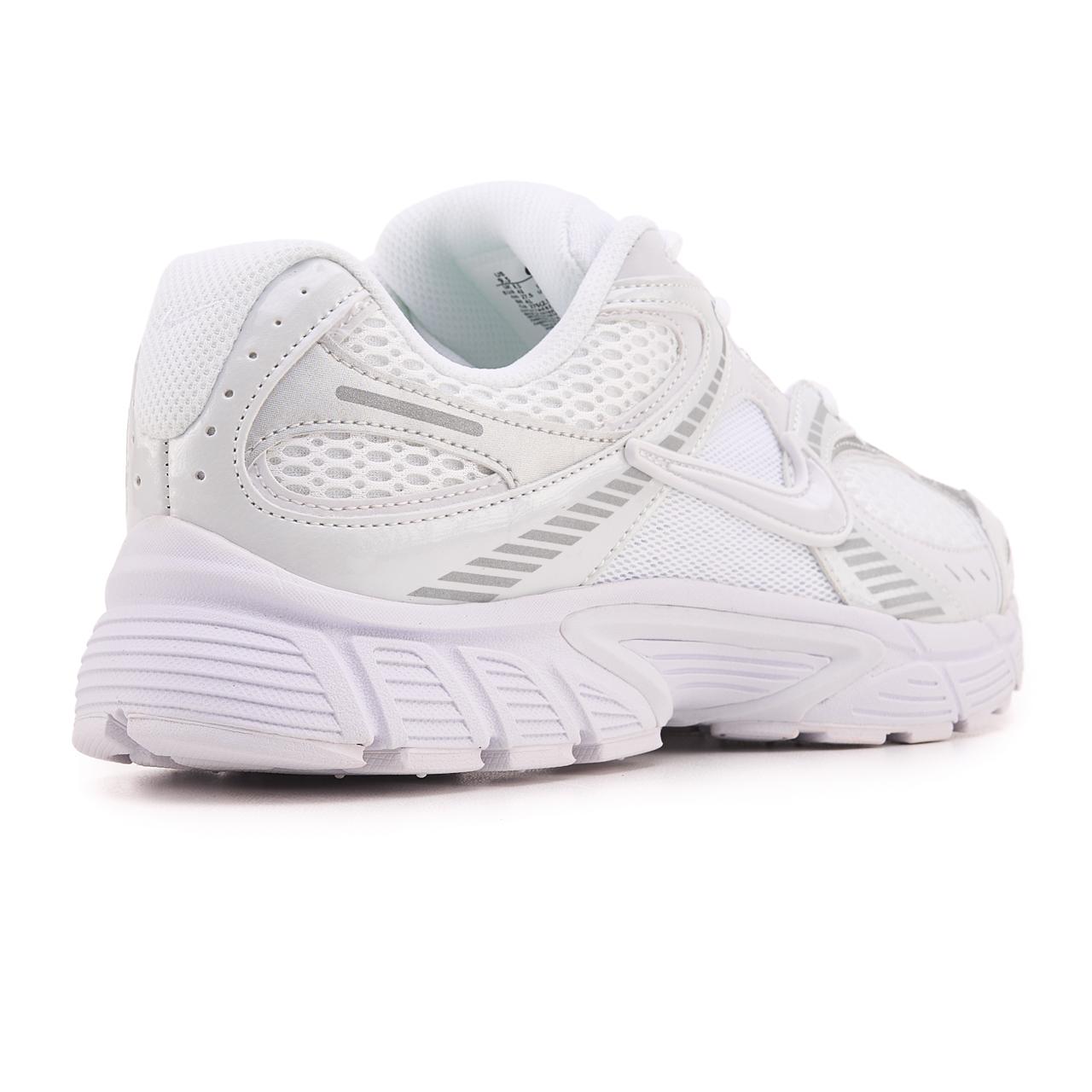 Nike V5 RNR White Metallic Silver